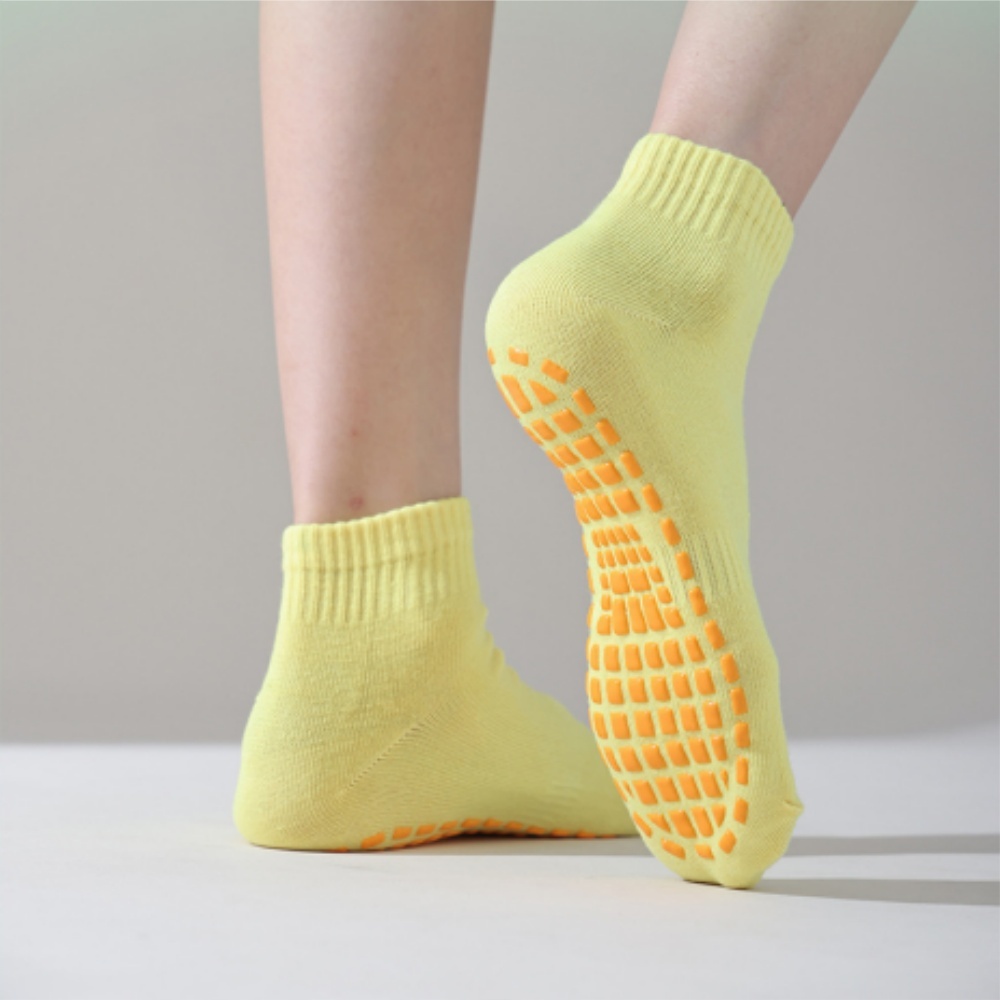 5 paires de chaussettes de tra - Trampoline Park Sock avis et prix