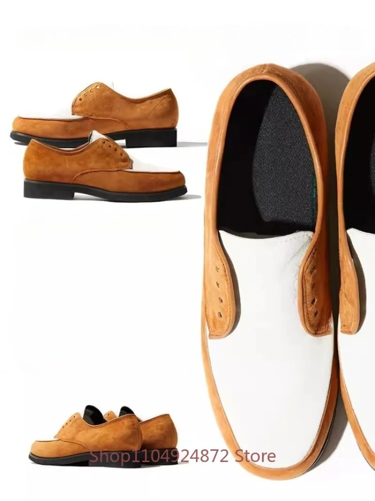 Chaussures de luxe pour hommes - Outdoor Sport Dress avis et prix