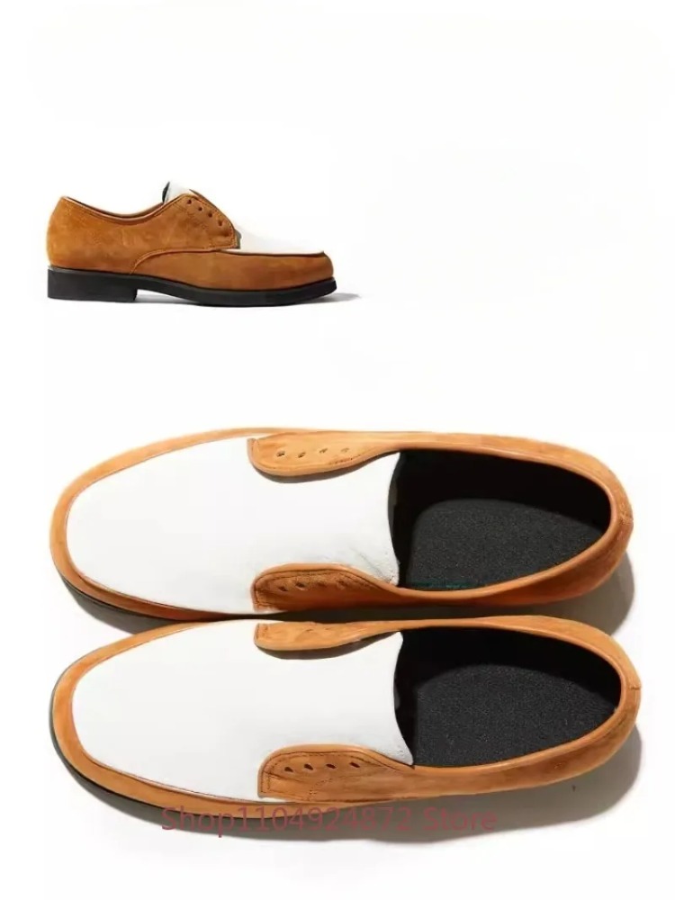 Chaussures de luxe pour hommes - Outdoor Sport Dress avis et prix