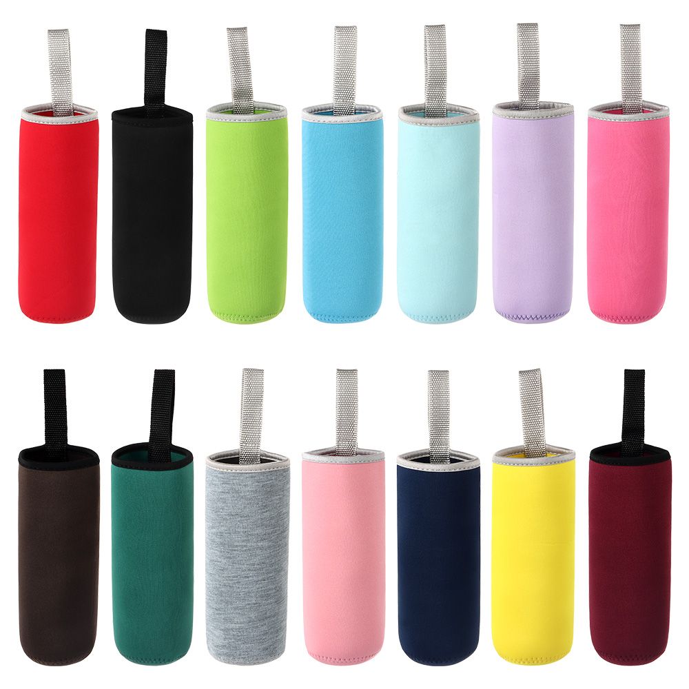 Couvercle de bouteille d'eau e - Outdoor Sport Glass Water Bottle avis et prix