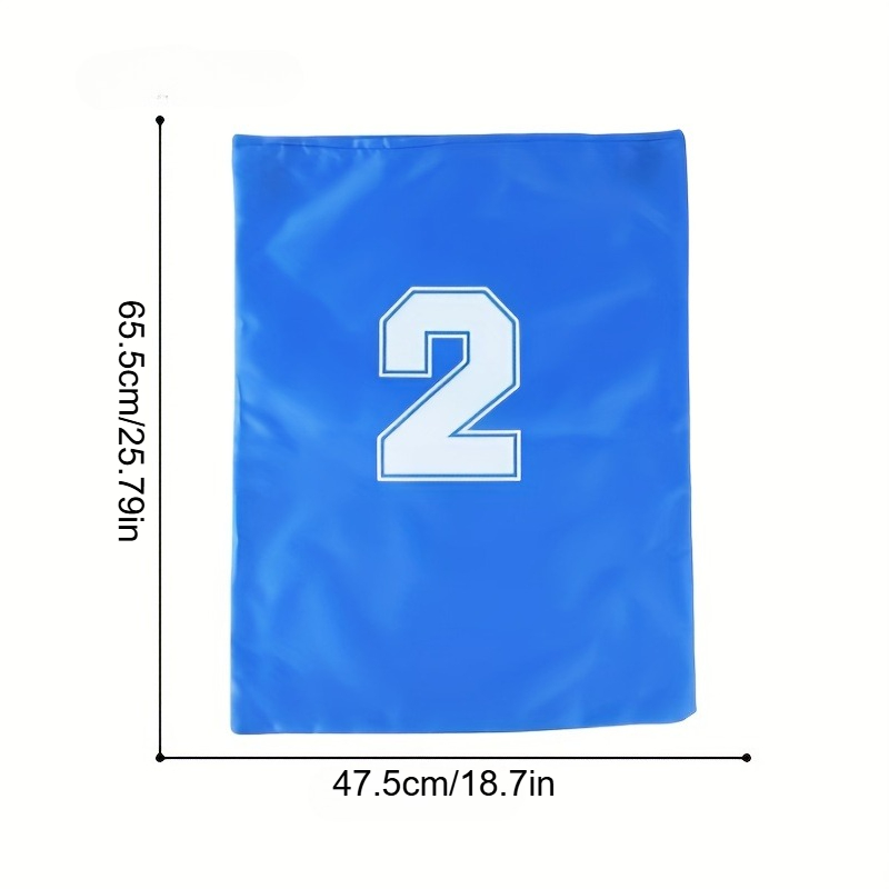 4 sacs de jeu en toile durable - Outdoor Sport Bag avis et prix