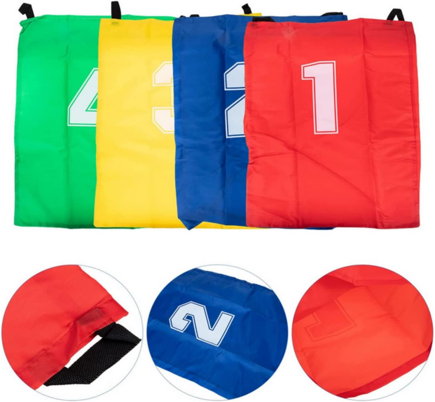 4 sacs de jeu en toile durable - Outdoor Sport Bag avis et prix
