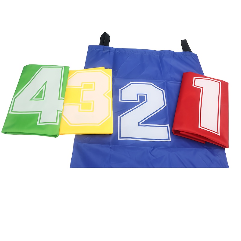4 sacs de jeu en toile durable - Outdoor Sport Bag avis et prix
