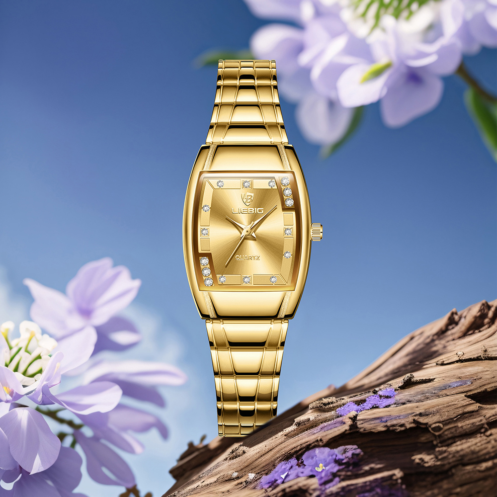LIEBIG – montres de luxe à mou - Outdoor Sports List avis et prix