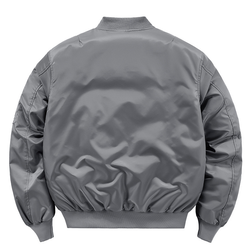 Doudoune de l'armée de l'air c - Outdoor Sport Winter Jacket avis et prix