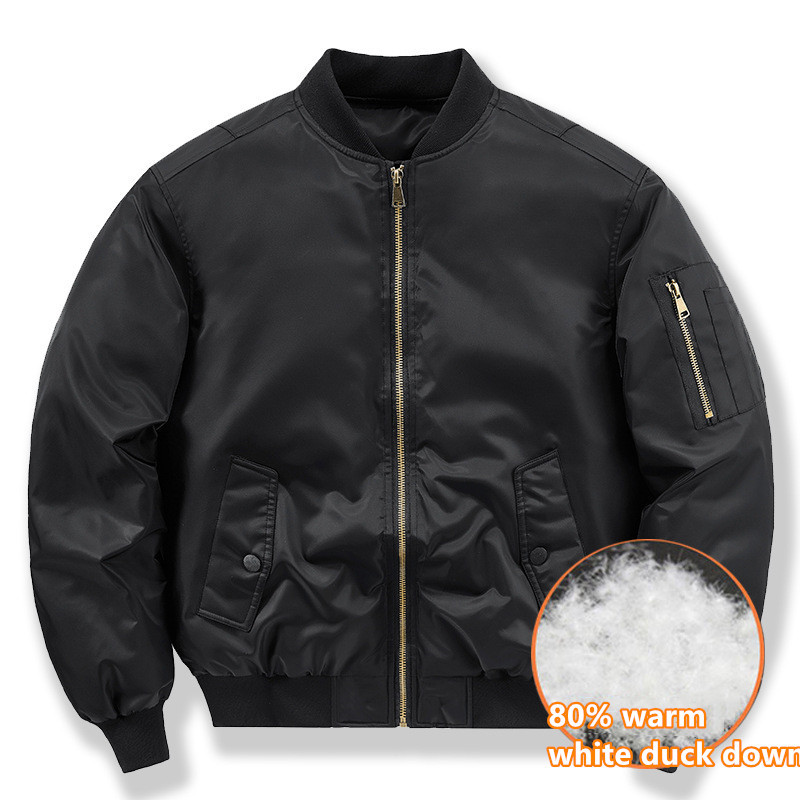 Doudoune de l'armée de l'air c - Outdoor Sport Winter Jacket avis et prix
