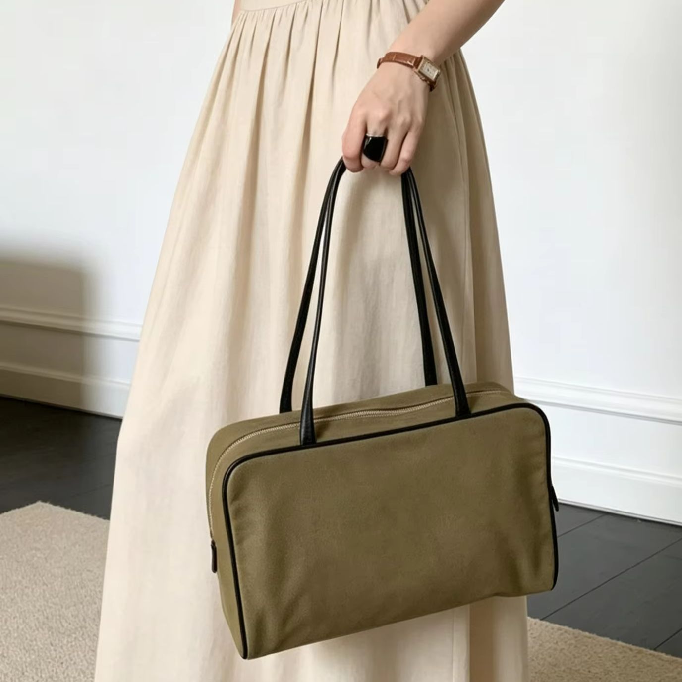 Sac fourre-tout classique en t - Outdoor Sport Dress avis et prix