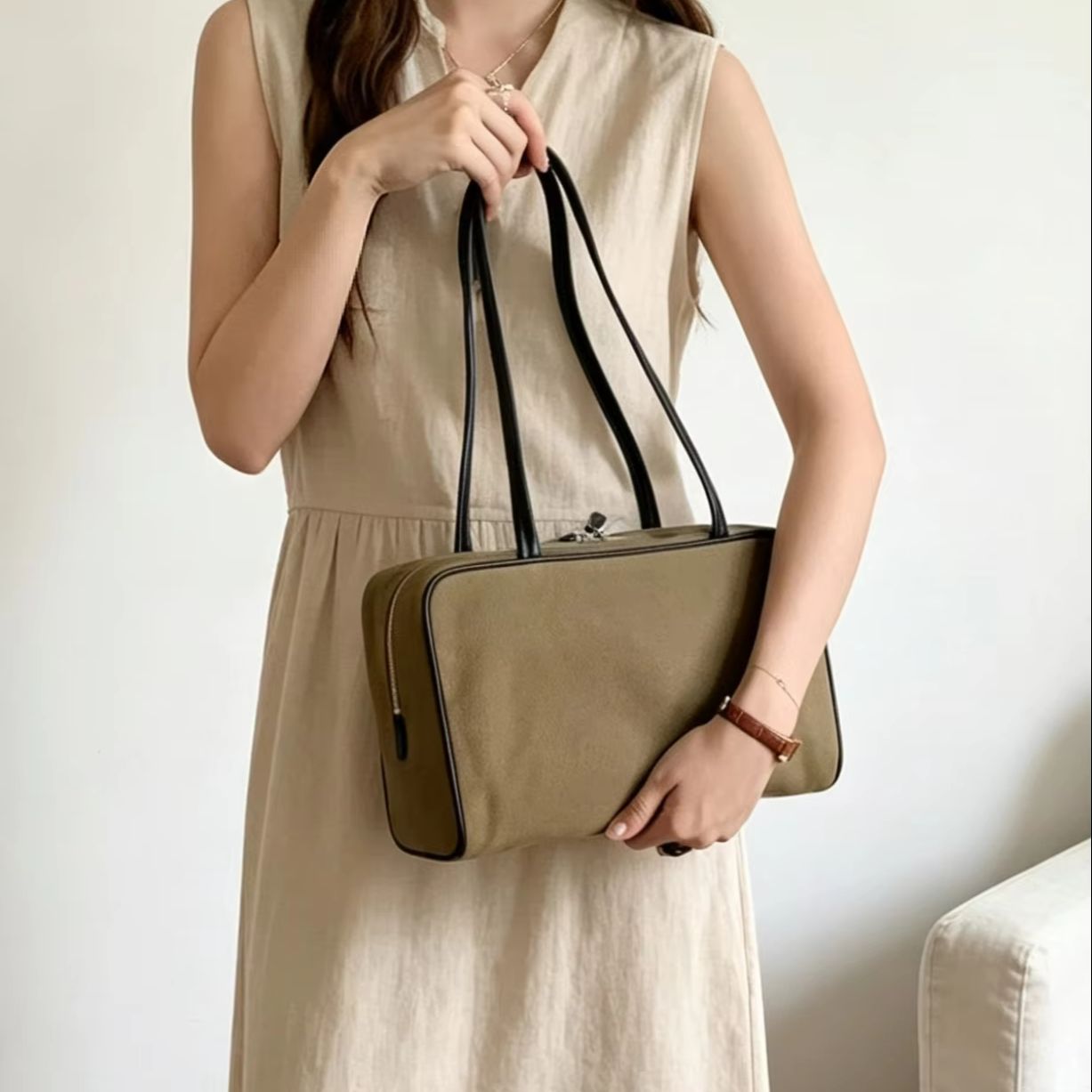 Sac fourre-tout classique en t - Outdoor Sport Dress avis et prix