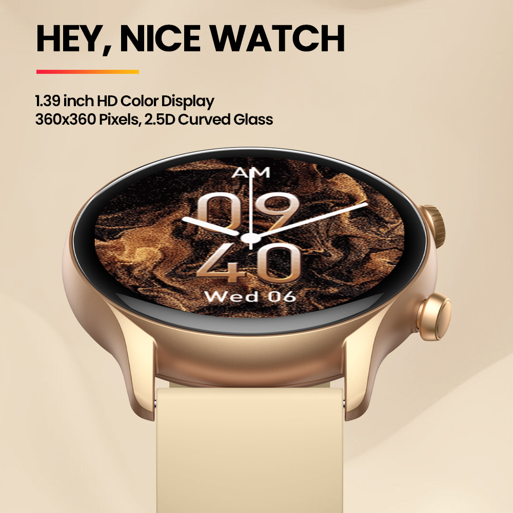 Zeblaze-Montre intelligente Ba - Outdoor Sport Smart Watch avis et prix