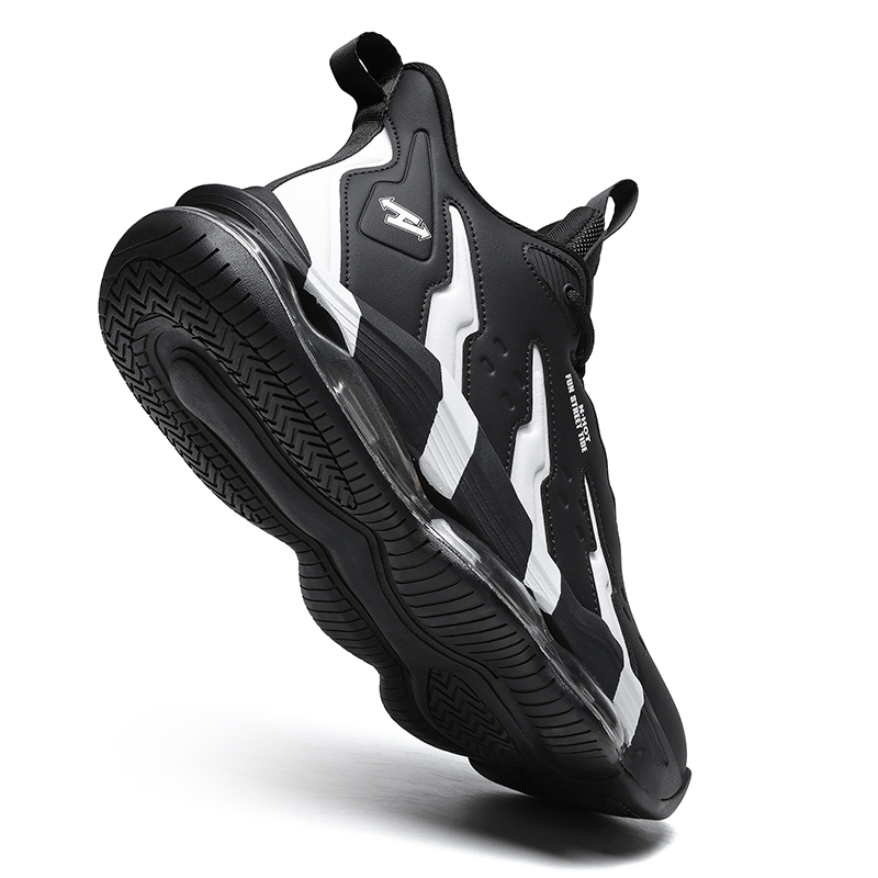 Chaussures de basketball d'ent - Outdoor Sport Flooring avis et prix