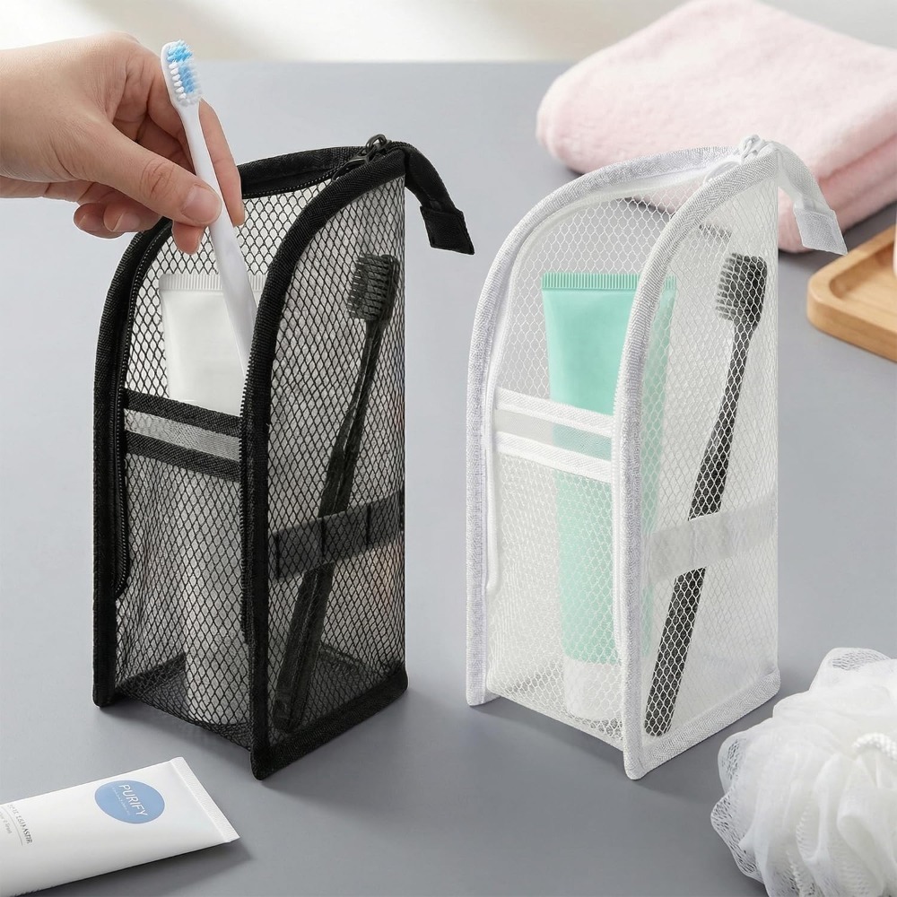 Trousse de toilette en maille  - Outdoor Sport Bag avis et prix