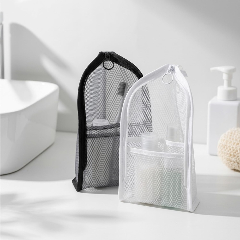 Trousse de toilette en maille  - Outdoor Sport Bag avis et prix