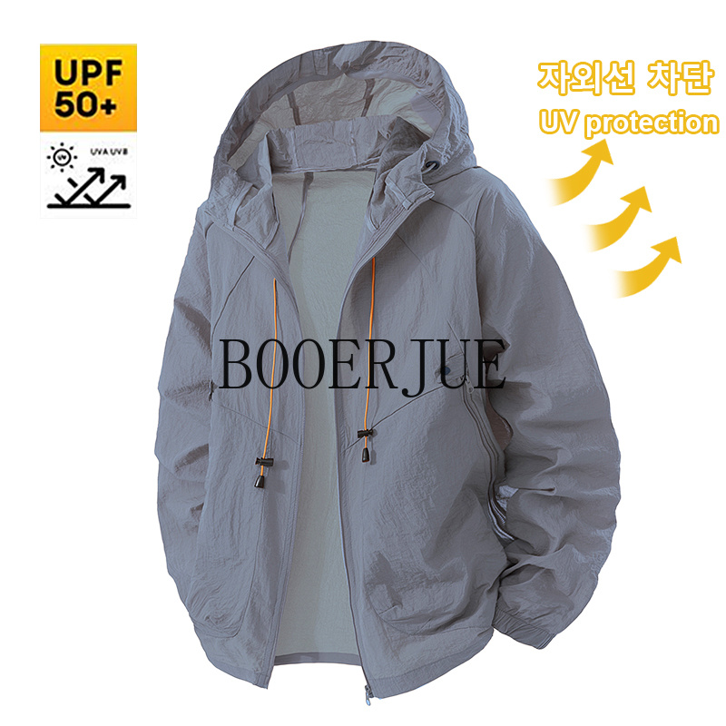Veste de sport d'extérieur ant - Outdoor Sport Windbreaker avis et prix