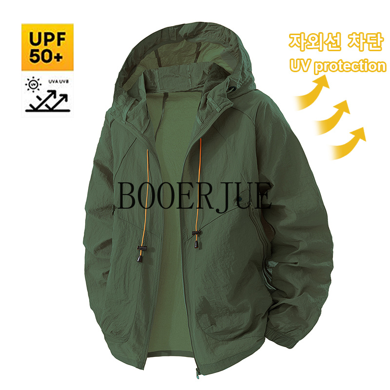 Veste de sport d'extérieur ant - Outdoor Sport Windbreaker avis et prix