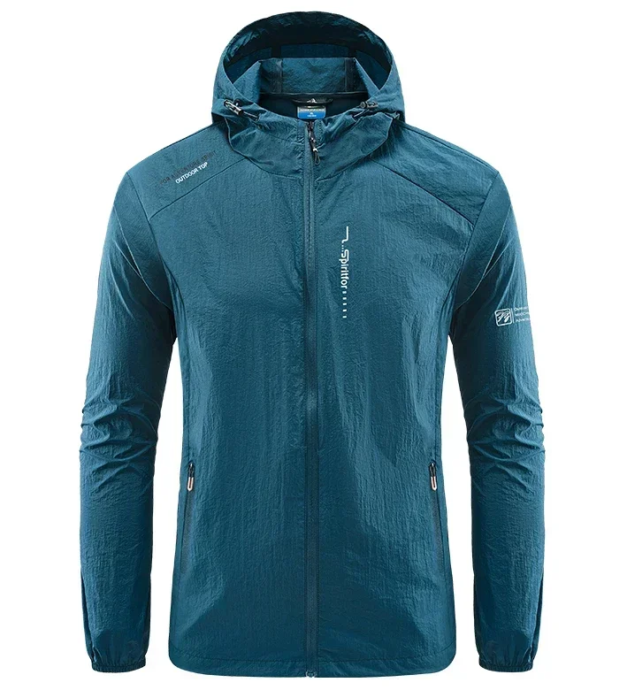 Veste coupe-vent de sport ultr - Outdoor Sport Windbreaker avis et prix