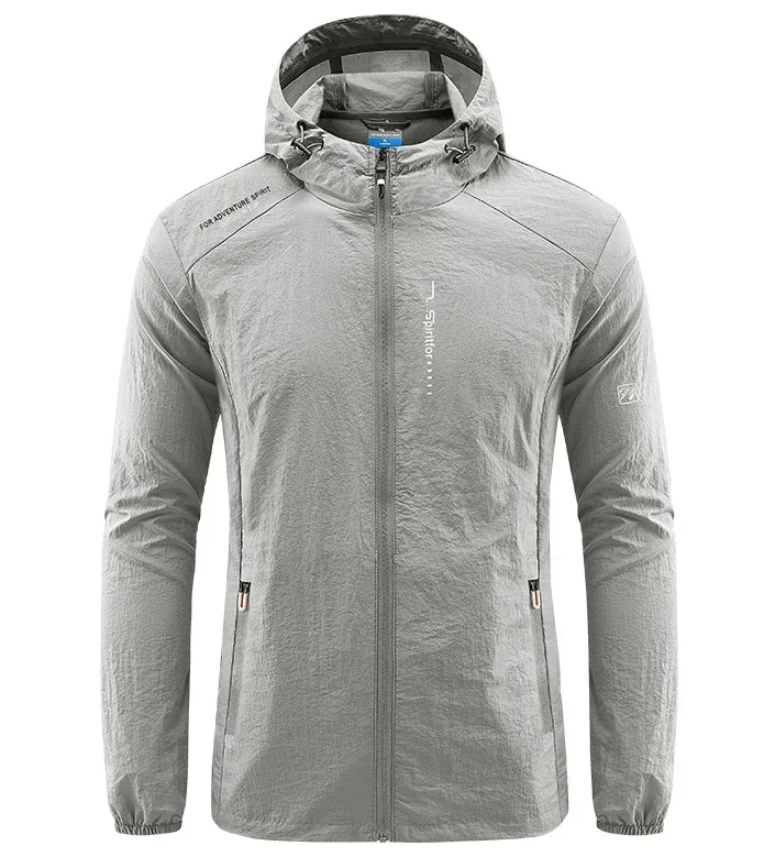 Veste coupe-vent de sport ultr - Outdoor Sport Windbreaker avis et prix
