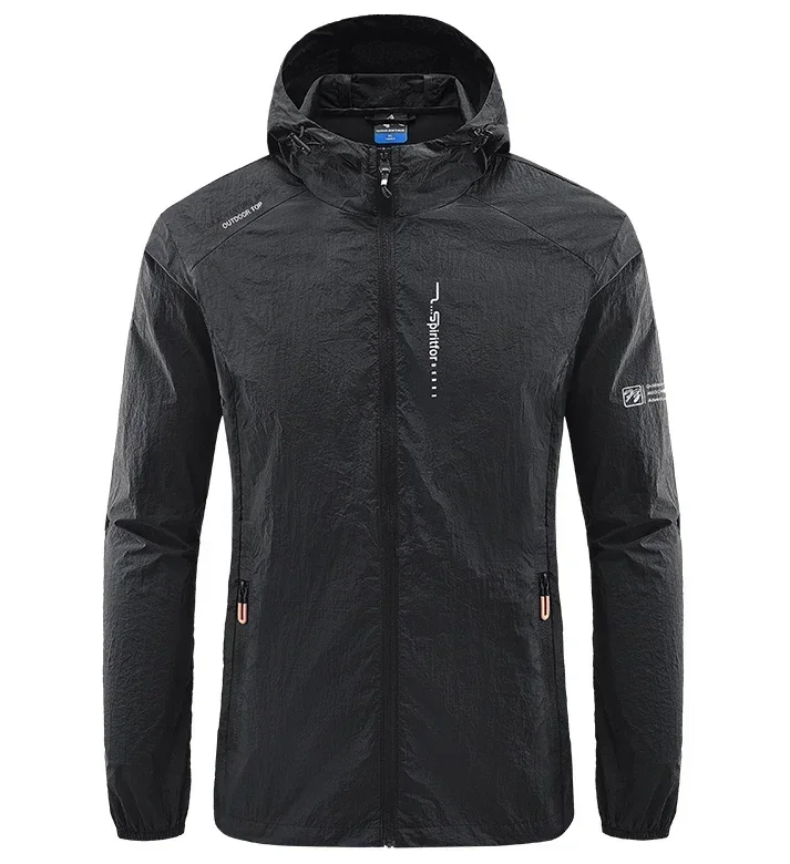 Veste coupe-vent de sport ultr - Outdoor Sport Windbreaker avis et prix