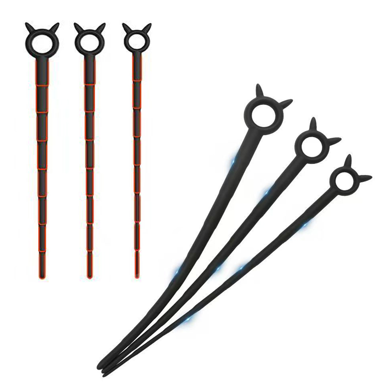 Sonde urétrale en silicone en  - Lunge Line Horse avis et prix