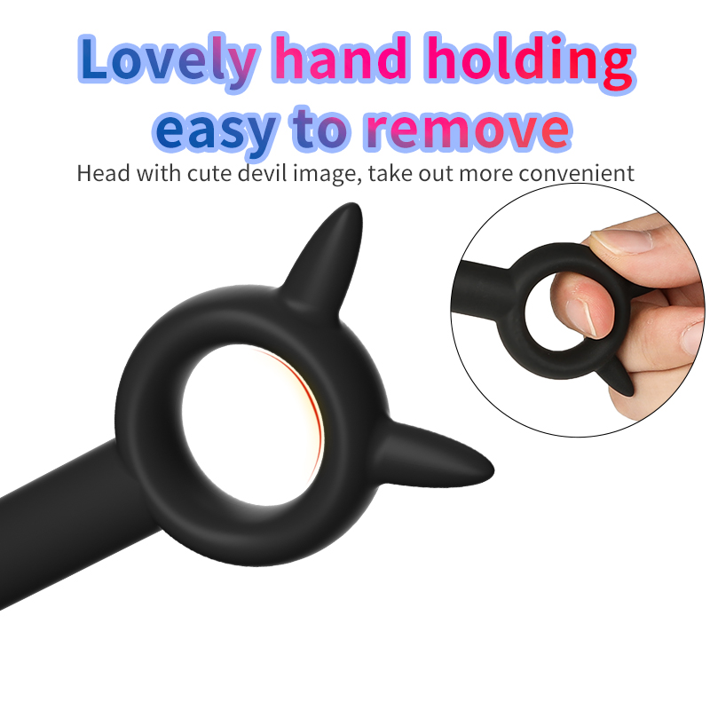 Sonde urétrale en silicone en  - Lunge Line Horse avis et prix