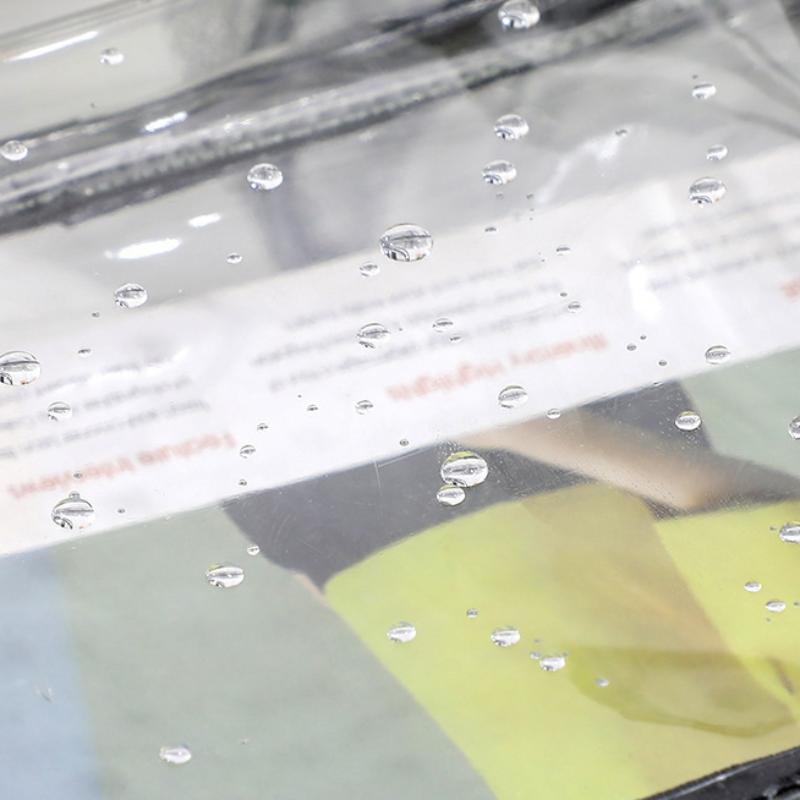Sac à dos transparent en PVC p - Outdoor Sport Bag avis et prix