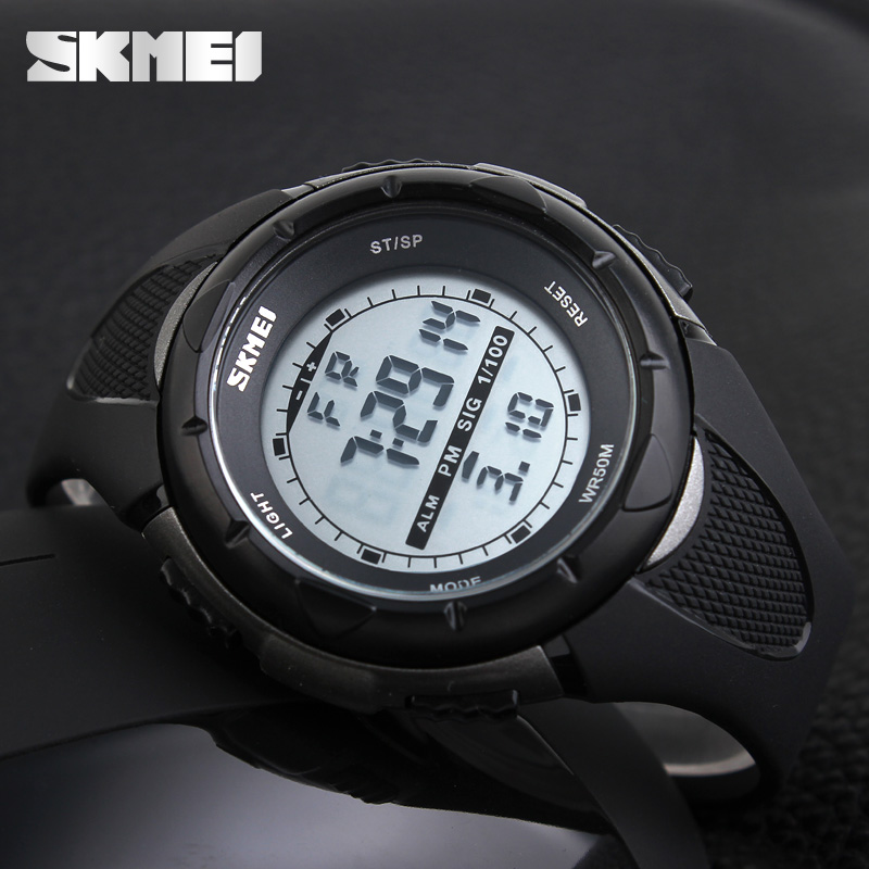 SKMEI – montre électronique de - Outdoor Sports List avis et prix