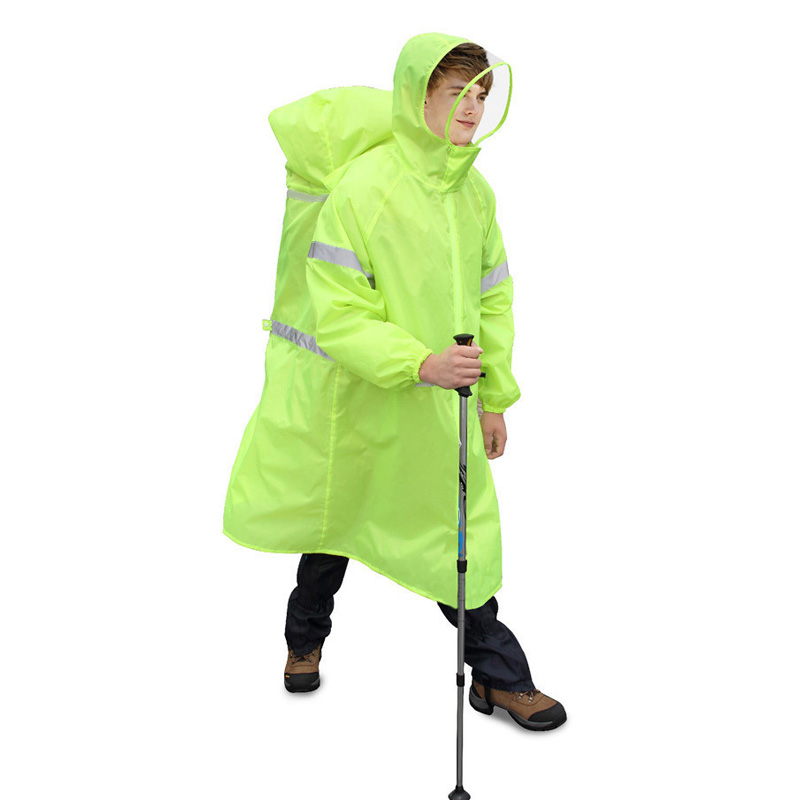 Sac à dos réfléchissant unisex - Outdoor Sport Windbreaker avis et prix