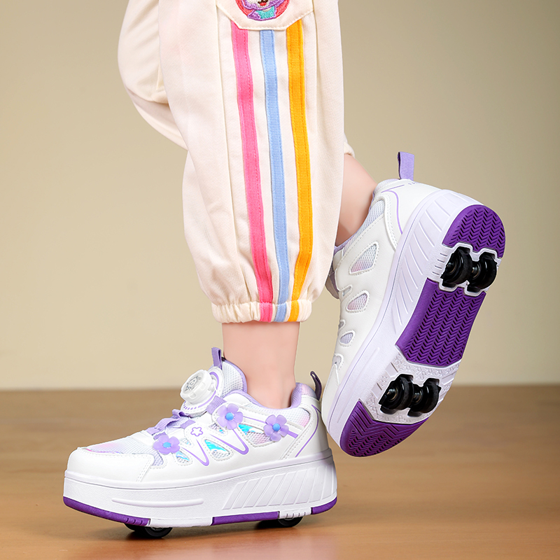 Chaussures de roller 2026 ultr - Outdoor Sport With Sticks avis et prix