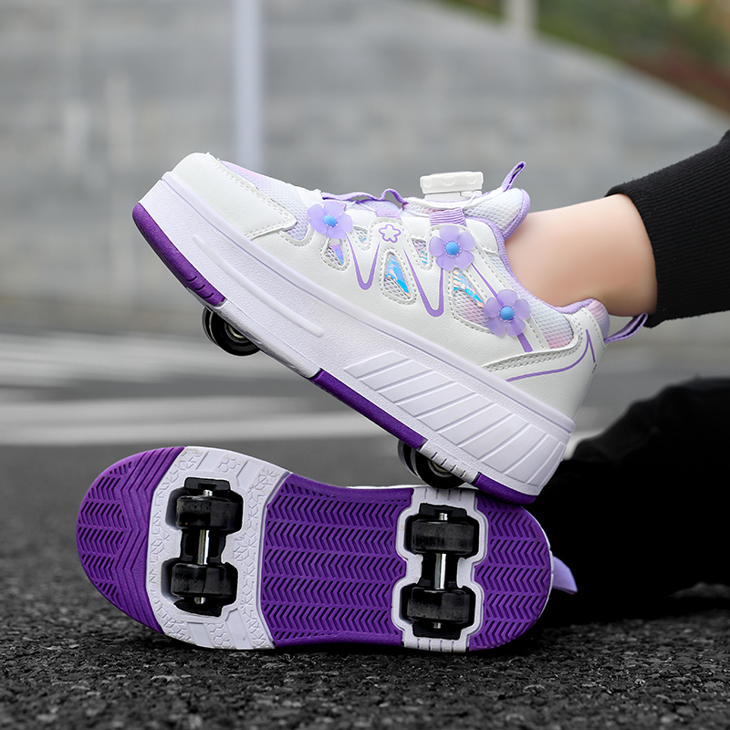 Chaussures de roller 2026 ultr - Outdoor Sport With Sticks avis et prix