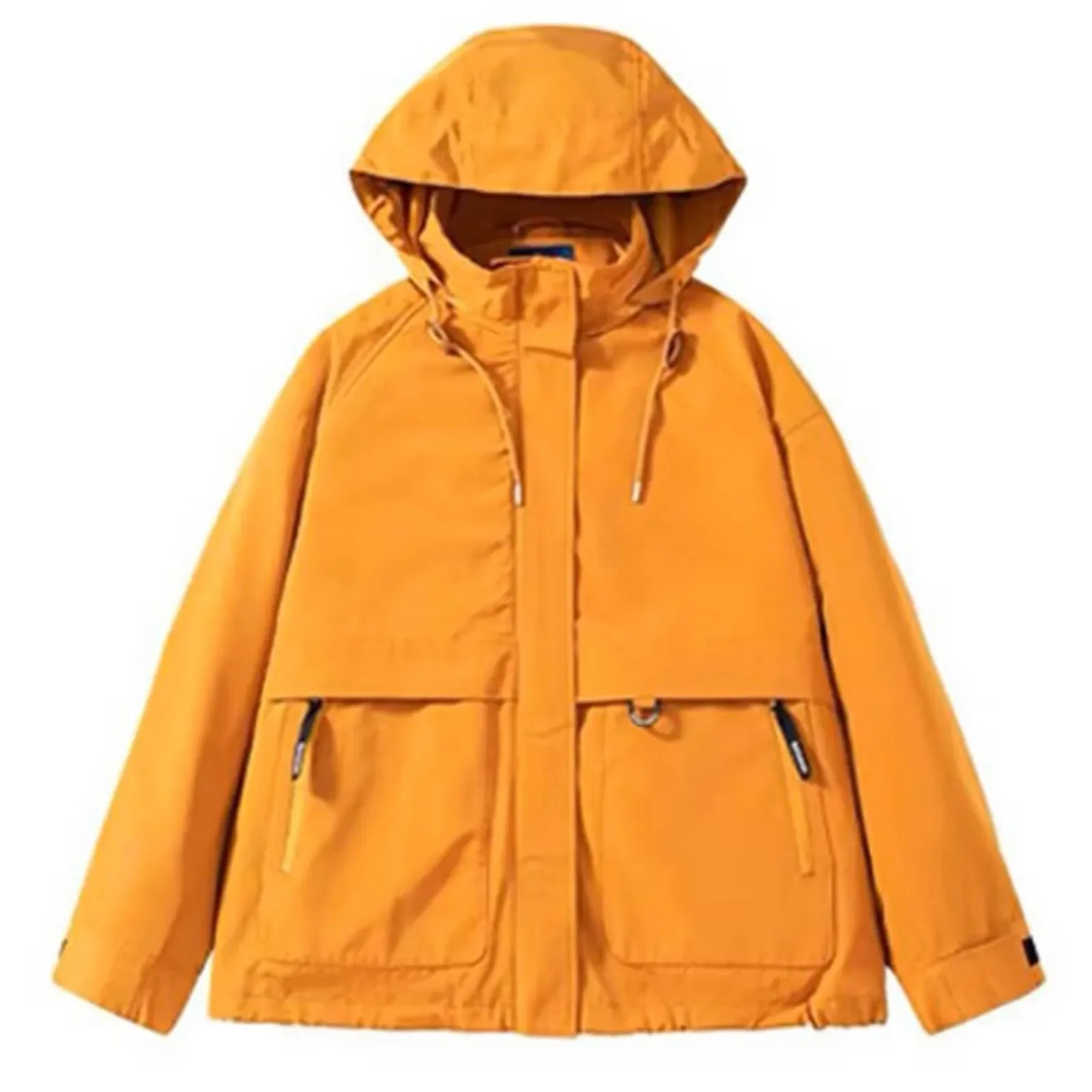 Veste de randonnée imperméable - Outdoor Sport Windbreaker avis et prix