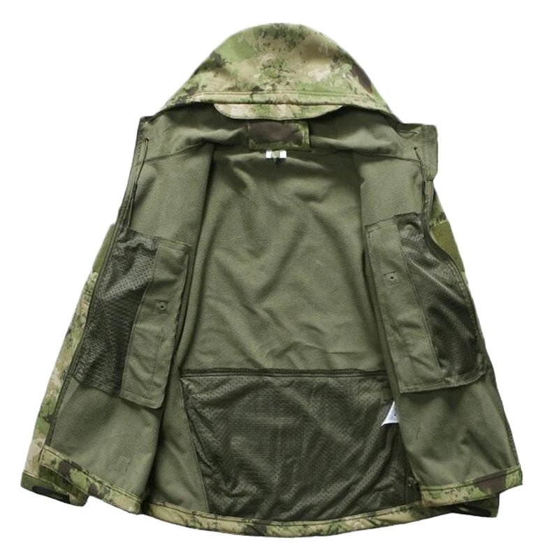 TAD Gear – ensemble veste de C - Outdoor Sport Windbreaker avis et prix