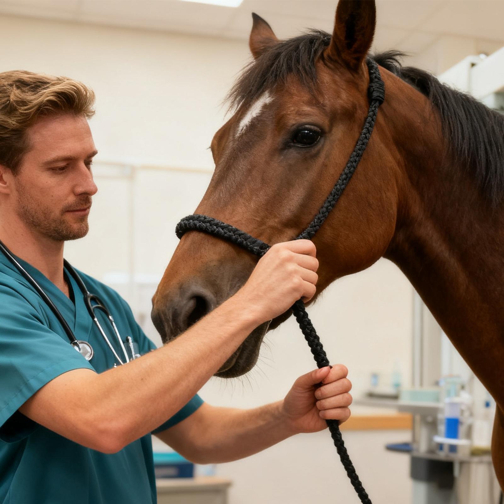 Longe d'entraînement pour chev - Lunge Line Horse avis et prix