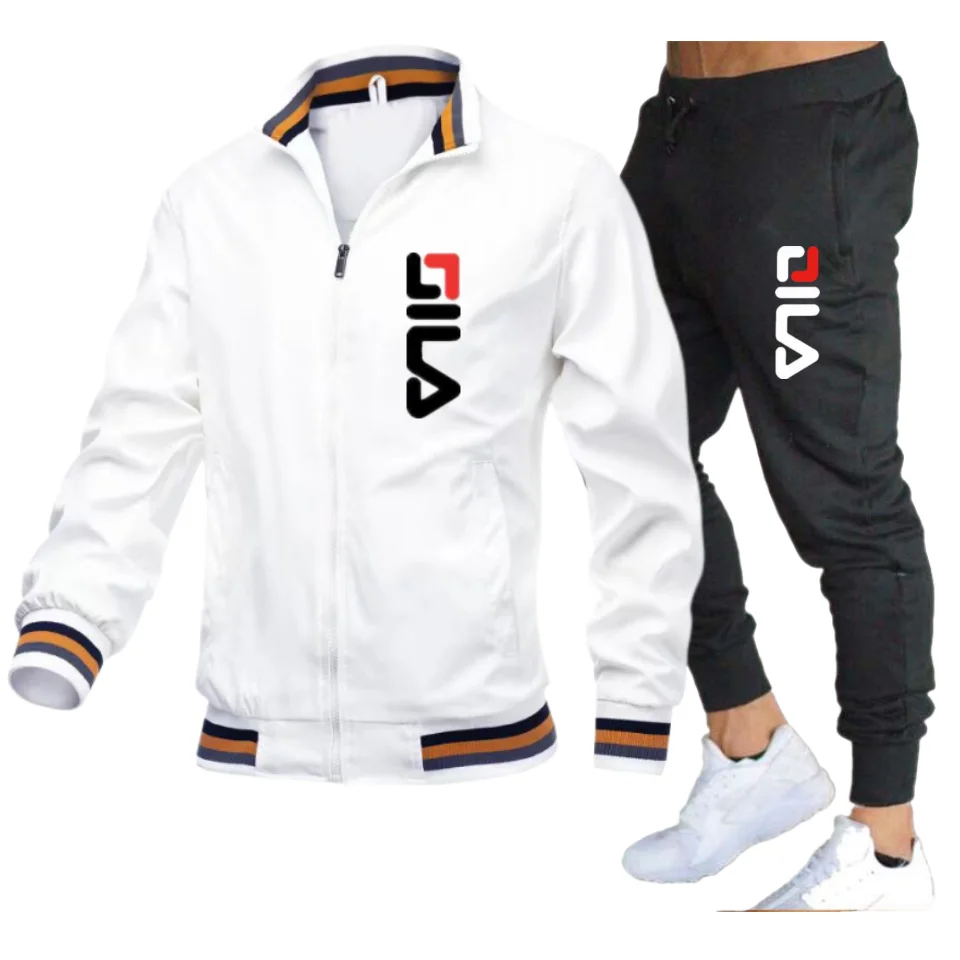 Ensemble décontracté pour homm - Outdoor Sport Winter Jacket avis et prix
