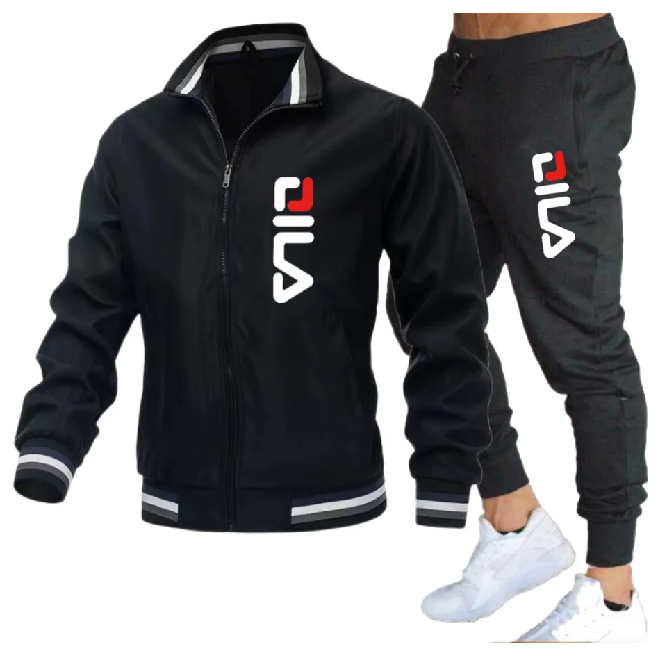 Ensemble décontracté pour homm - Outdoor Sport Winter Jacket avis et prix