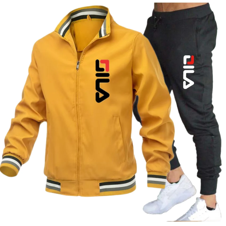 Ensemble décontracté pour homm - Outdoor Sport Winter Jacket avis et prix