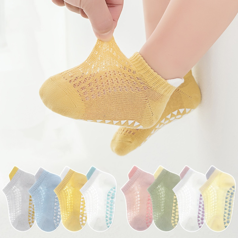 4 paires de chaussettes fines  - Trampoline Park Sock avis et prix