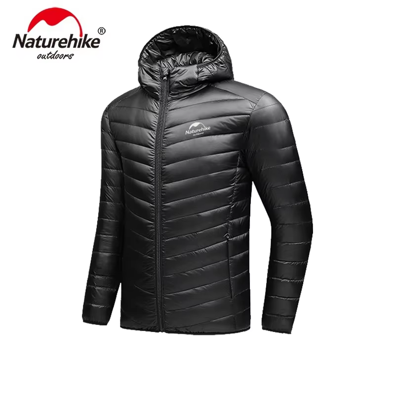 Naturehike automne hiver nouve - Outdoor Sport Winter Jacket avis et prix
