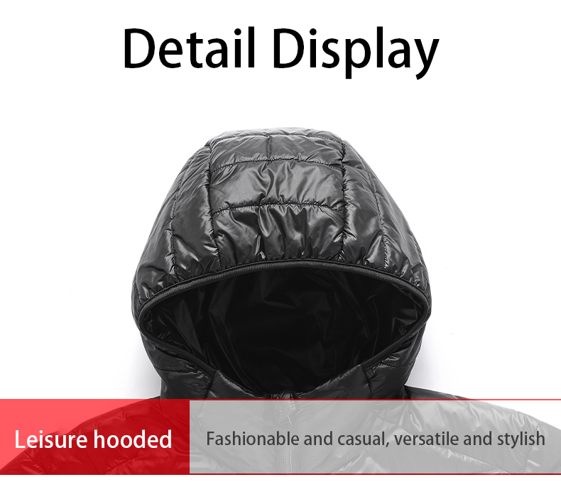 Naturehike automne hiver nouve - Outdoor Sport Winter Jacket avis et prix