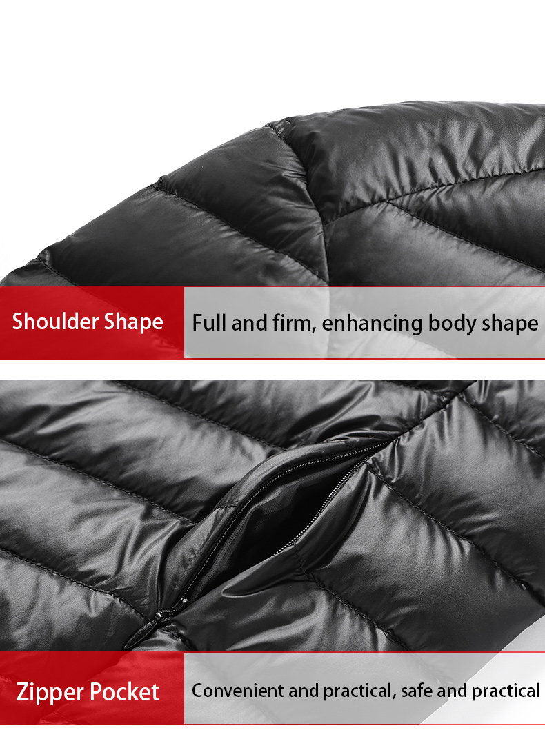 Naturehike automne hiver nouve - Outdoor Sport Winter Jacket avis et prix