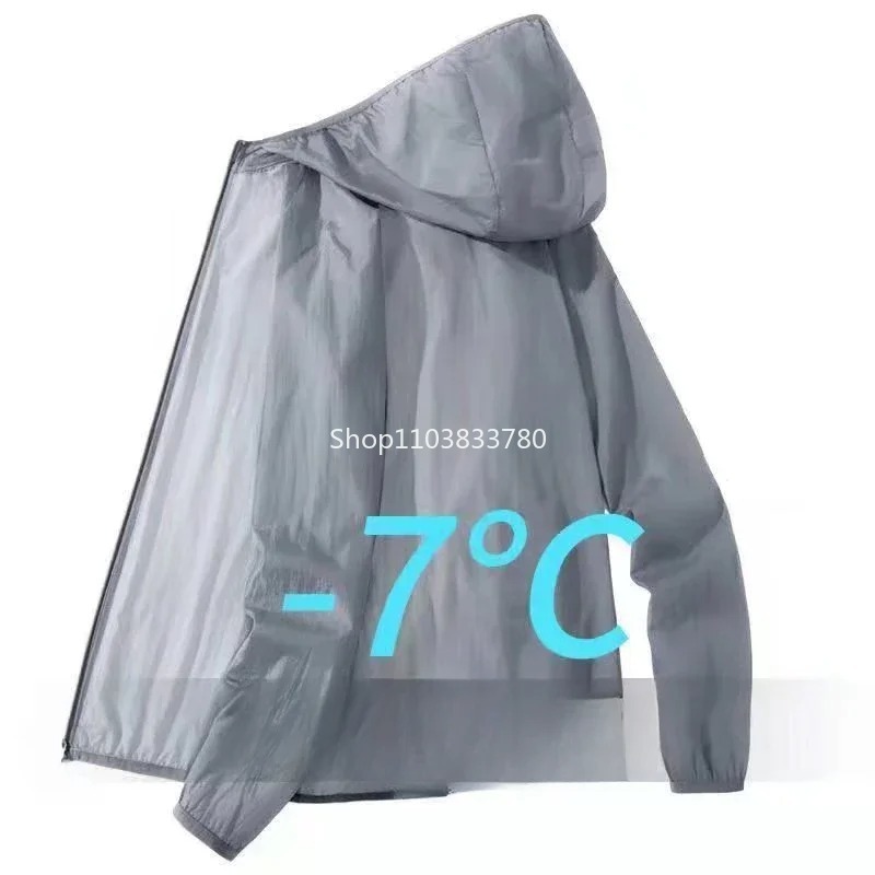 Veste de protection solaire à  - Outdoor Sport Windbreaker avis et prix