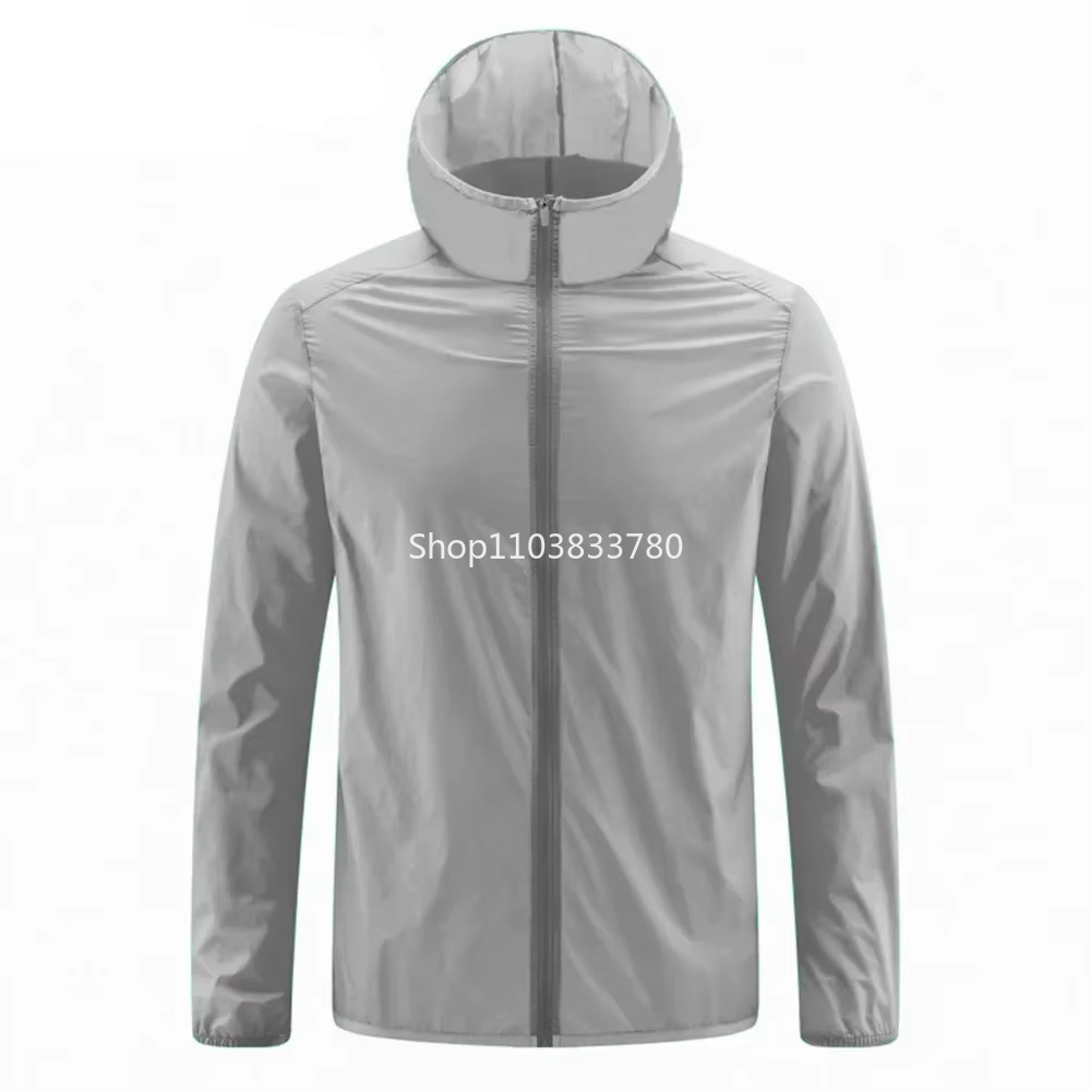 Veste de protection solaire à  - Outdoor Sport Windbreaker avis et prix