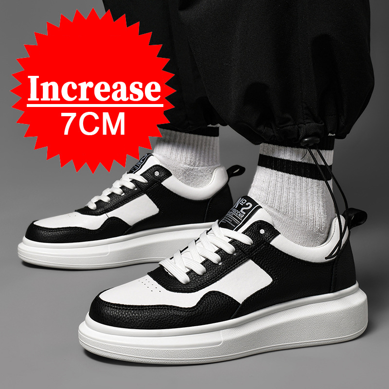 Chaussures rehaussantes en cui - Outdoor Sport With Sticks avis et prix