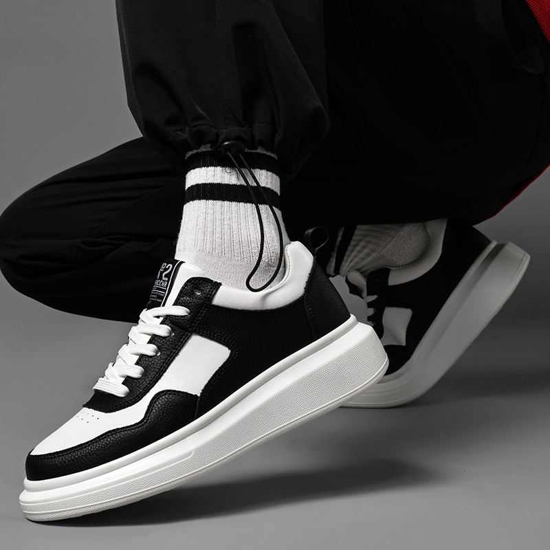Chaussures rehaussantes en cui - Outdoor Sport With Sticks avis et prix