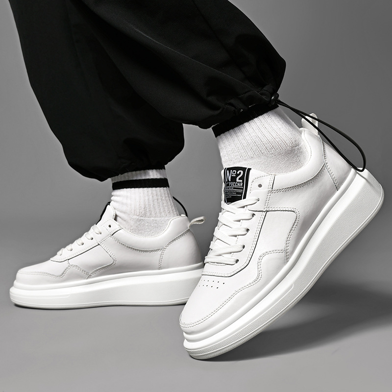 Chaussures rehaussantes en cui - Outdoor Sport With Sticks avis et prix