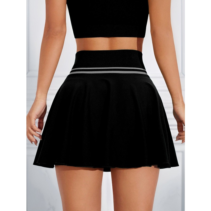 Jupe courte de Tennis à Badmin - Outdoor Sport Dress avis et prix