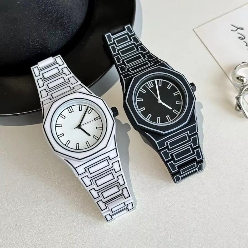 Nouvelle montre à quartz au de - Outdoor Sport Smart Watch avis et prix