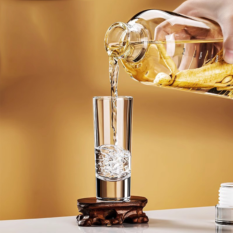 Bouteille d'eau sportive en ve - Outdoor Sport Glass Water Bottle avis et prix