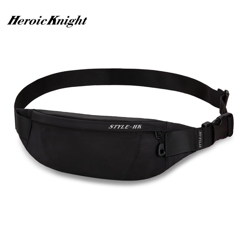 Heroic Knight Sac banane de ha - Outdoor Sport Bag avis et prix