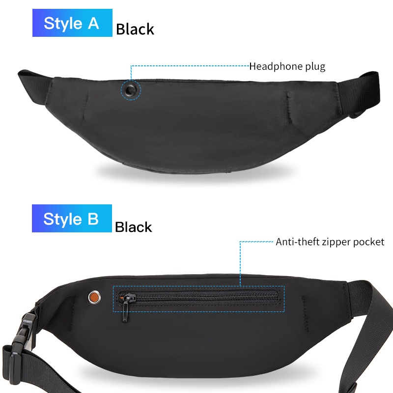 Heroic Knight Sac banane de ha - Outdoor Sport Bag avis et prix