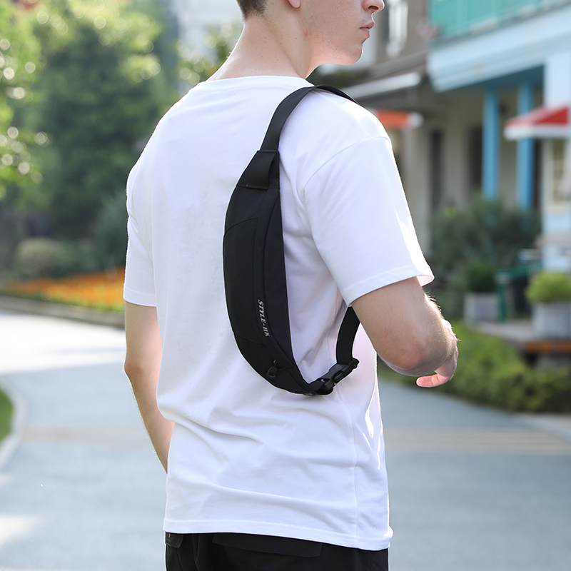 Heroic Knight Sac banane de ha - Outdoor Sport Bag avis et prix