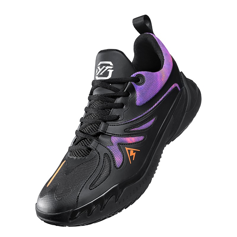 Chaussures de basket-ball clas - Outdoor Sport Flooring avis et prix